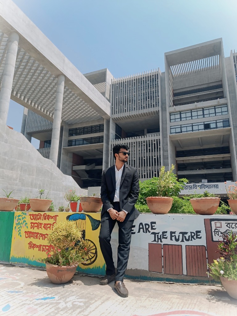 Topu Kumar